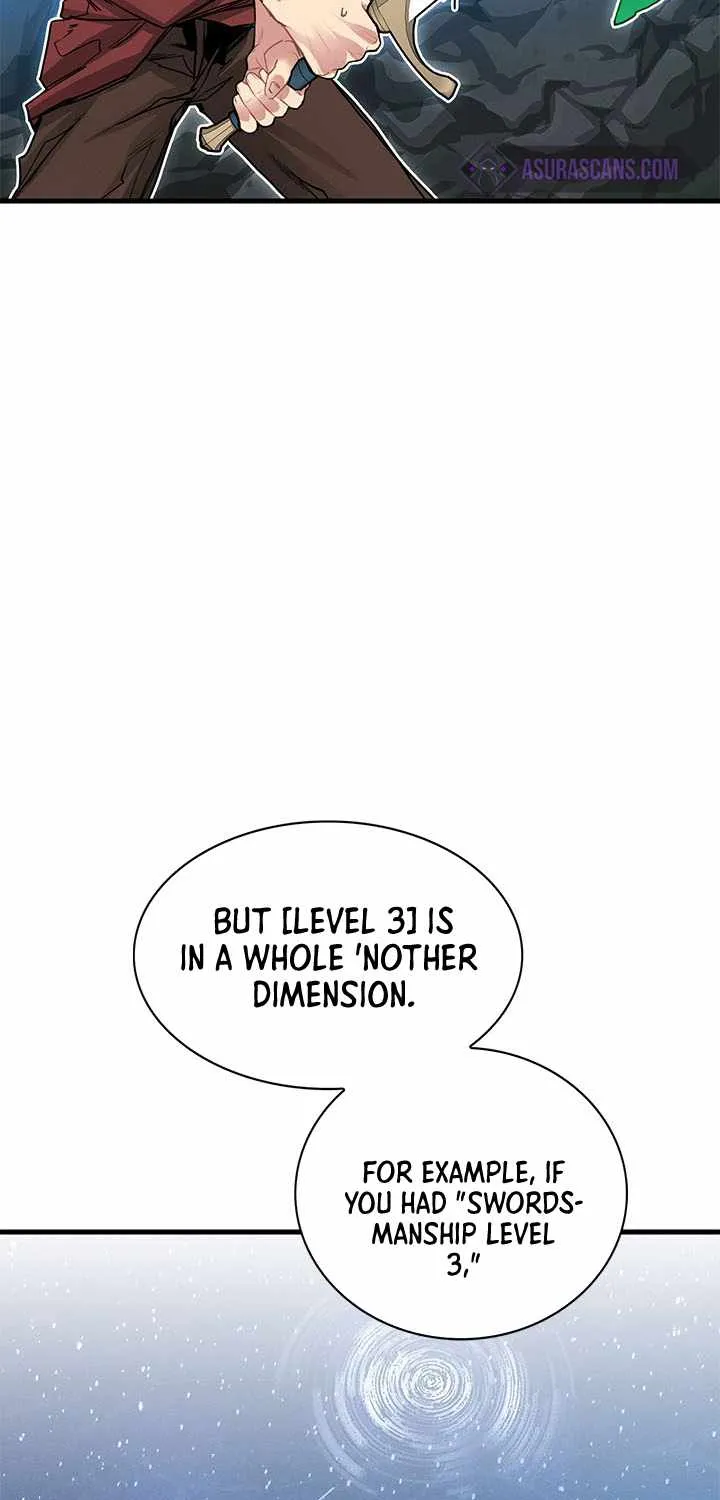 SSS-Class Gacha Hunter Chapter 5 page 15 - 