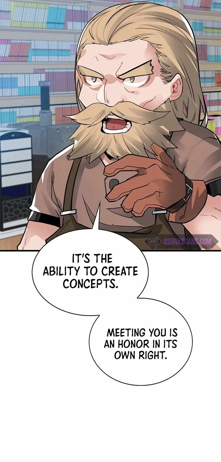 SSS-Class Gacha Hunter Chapter 5 page 19 - 