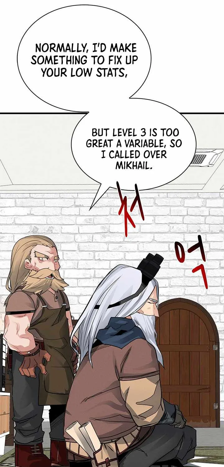 SSS-Class Gacha Hunter Chapter 5 page 20 - 