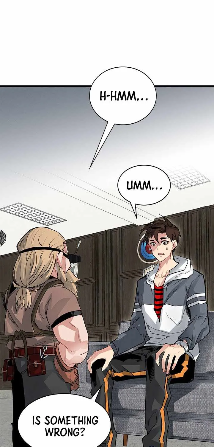 SSS-Class Gacha Hunter Chapter 5 page 3 - 