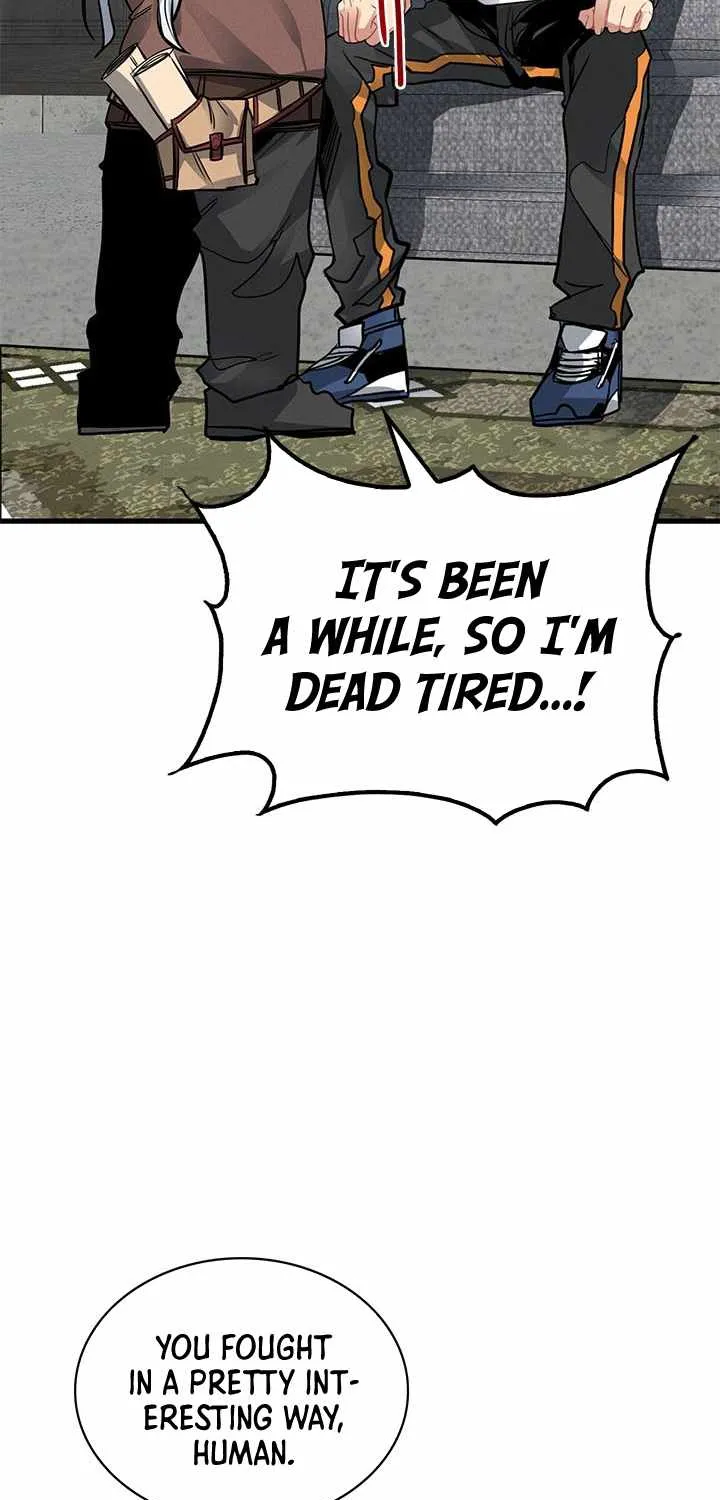 SSS-Class Gacha Hunter Chapter 5 page 23 - 