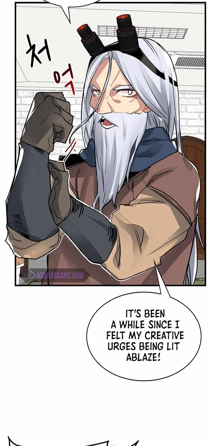 SSS-Class Gacha Hunter Chapter 5 page 24 - 