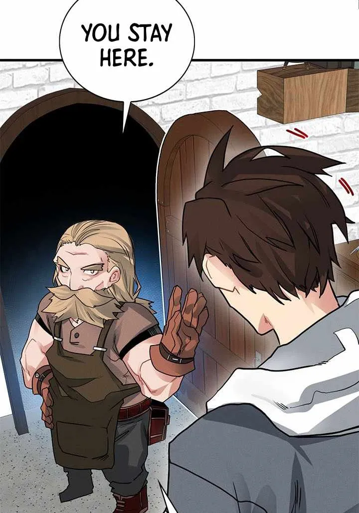 SSS-Class Gacha Hunter Chapter 5 page 26 - 