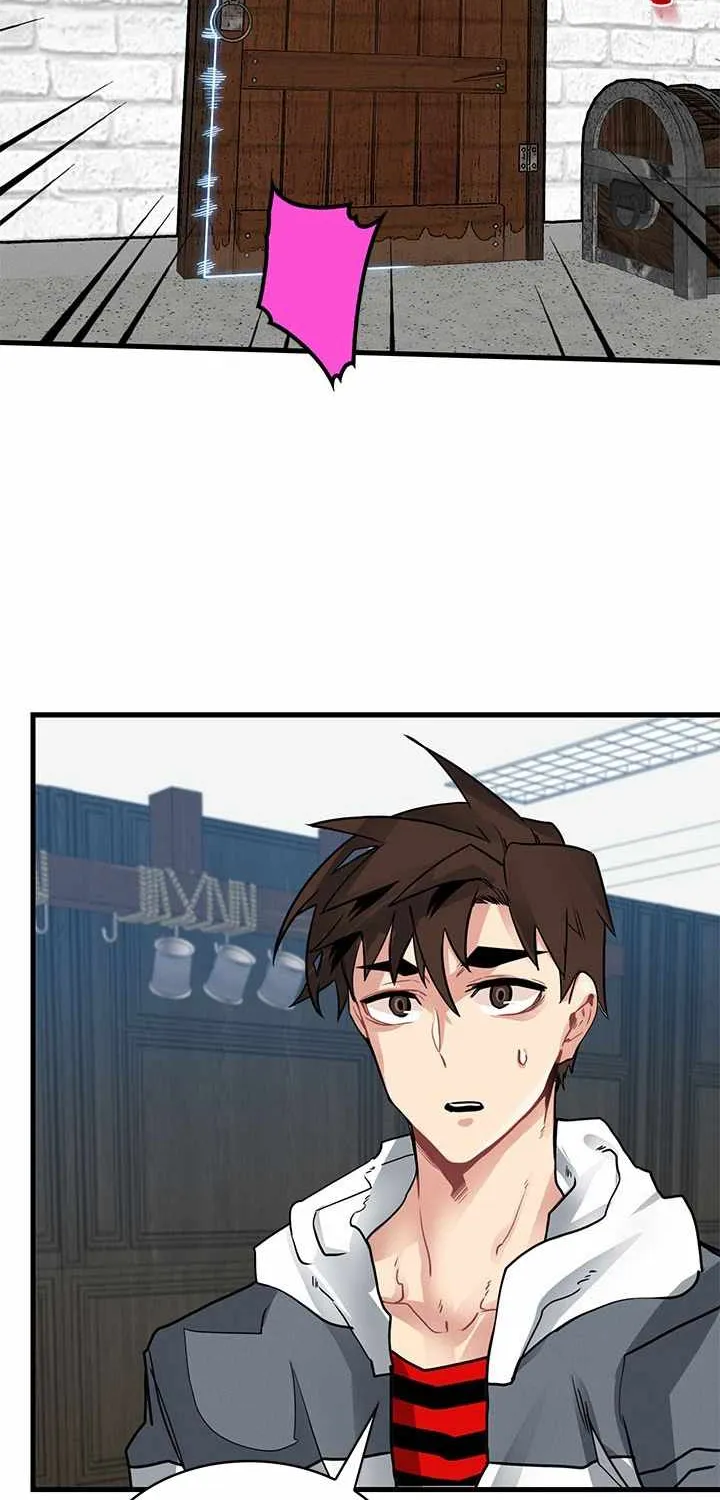 SSS-Class Gacha Hunter Chapter 5 page 28 - 