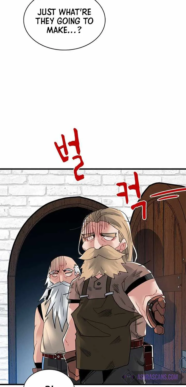 SSS-Class Gacha Hunter Chapter 5 page 29 - 