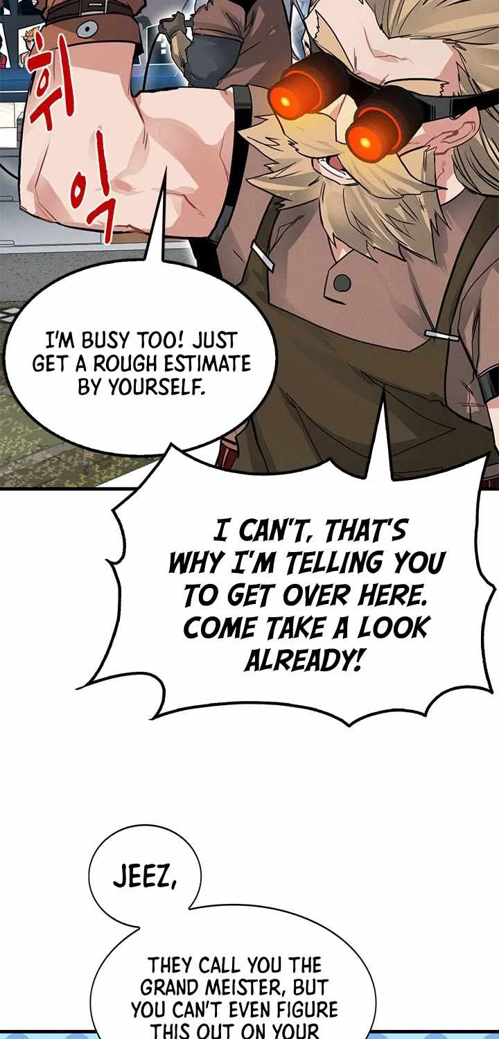 SSS-Class Gacha Hunter Chapter 5 page 5 - 