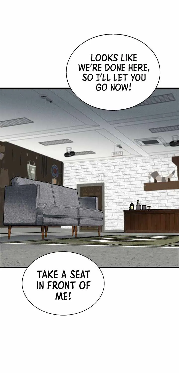 SSS-Class Gacha Hunter Chapter 5 page 41 - 