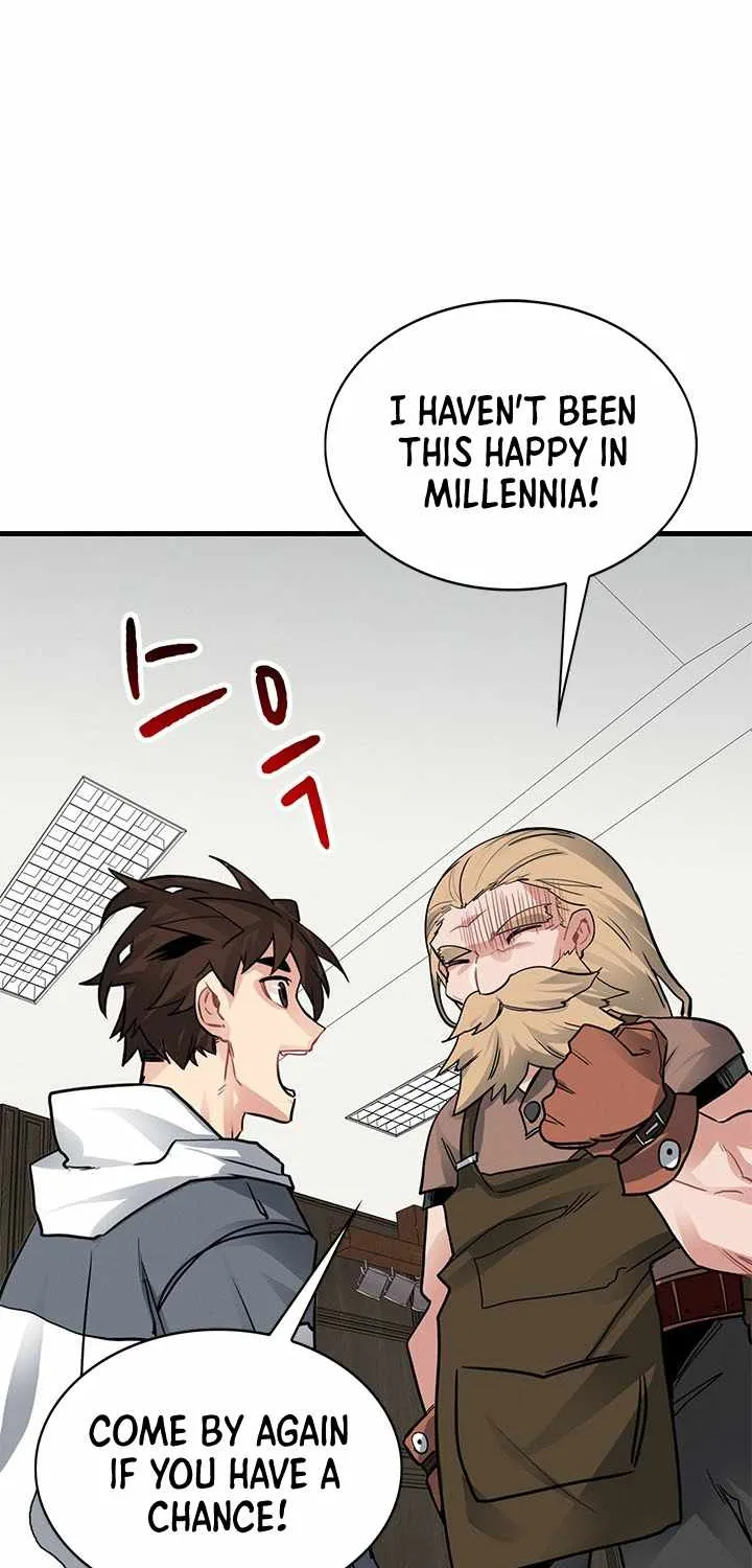 SSS-Class Gacha Hunter Chapter 5 page 42 - 