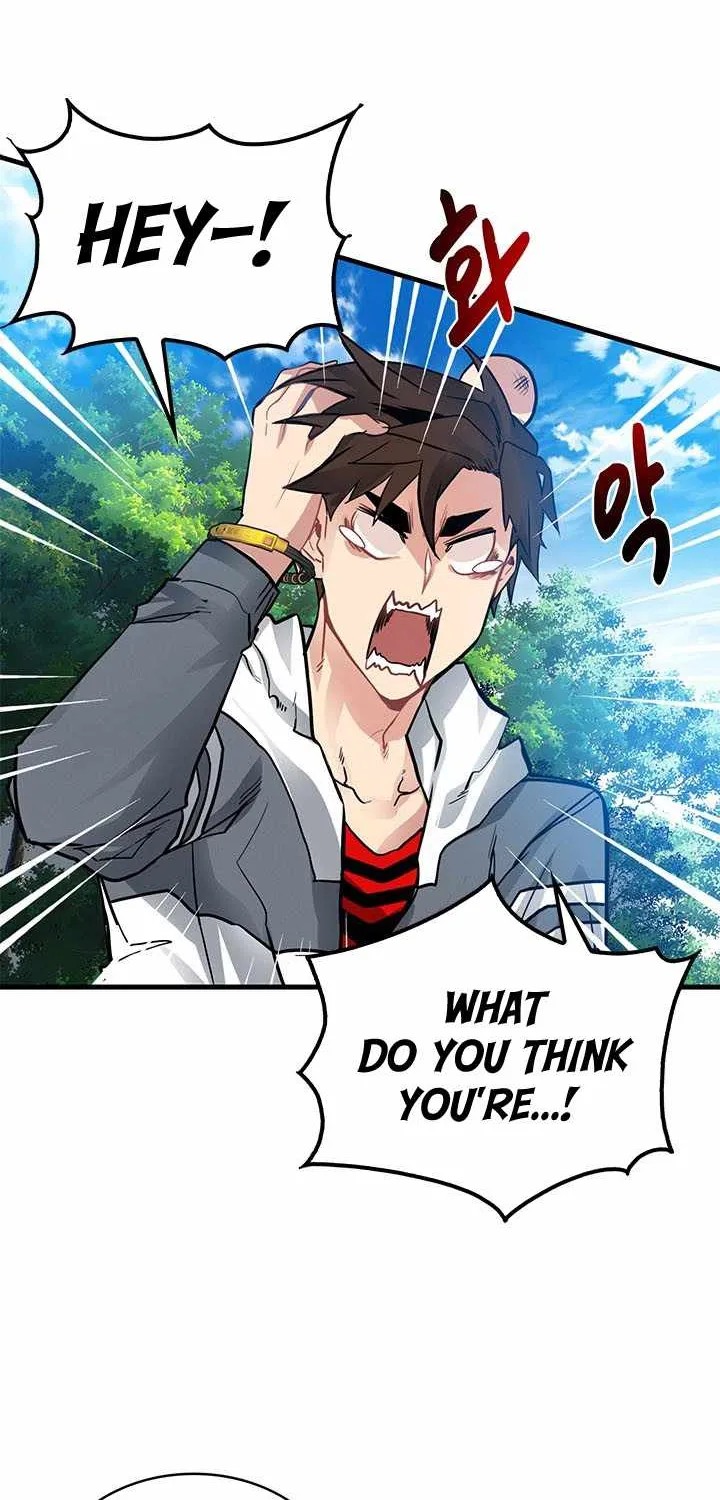 SSS-Class Gacha Hunter Chapter 5 page 47 - 