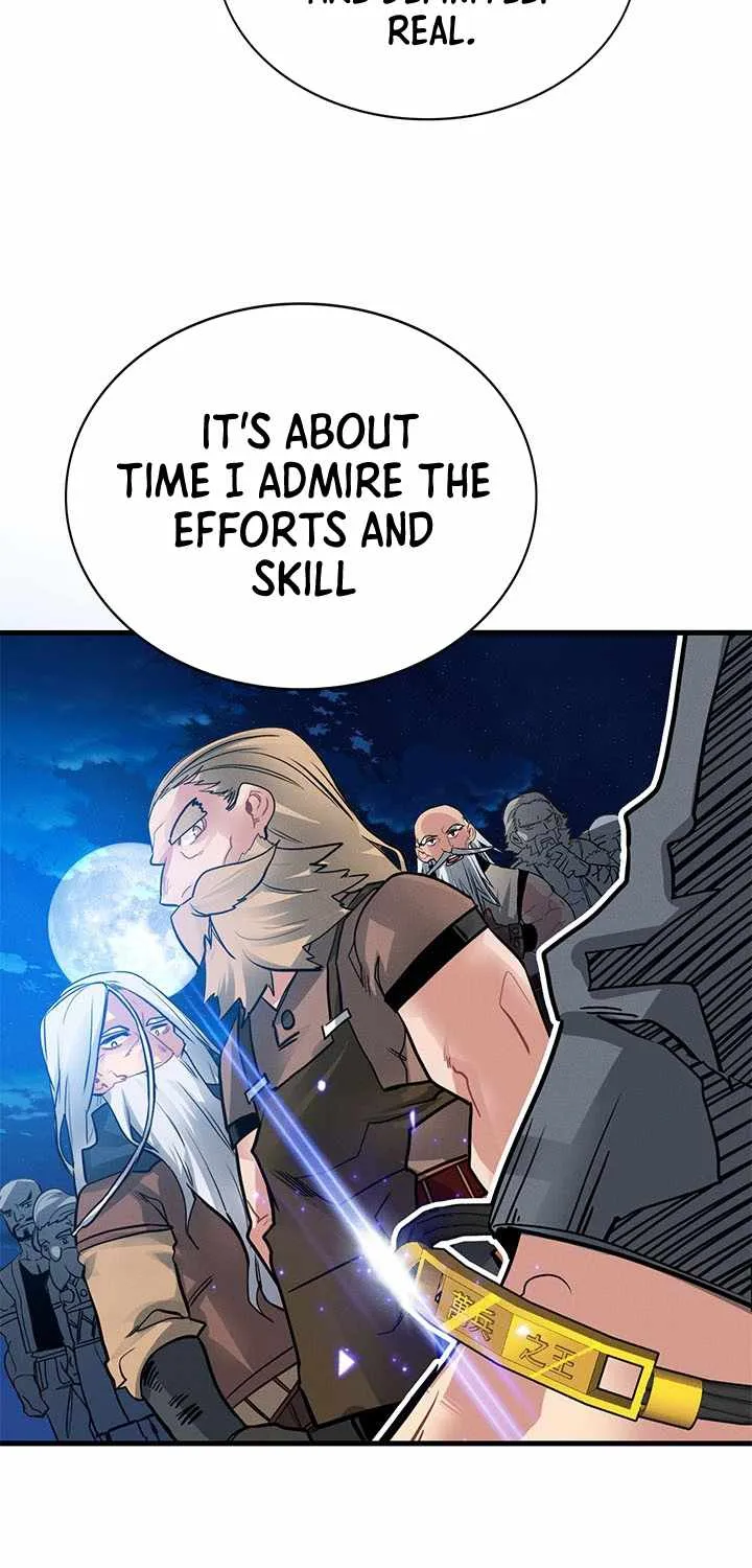 SSS-Class Gacha Hunter Chapter 5 page 50 - 