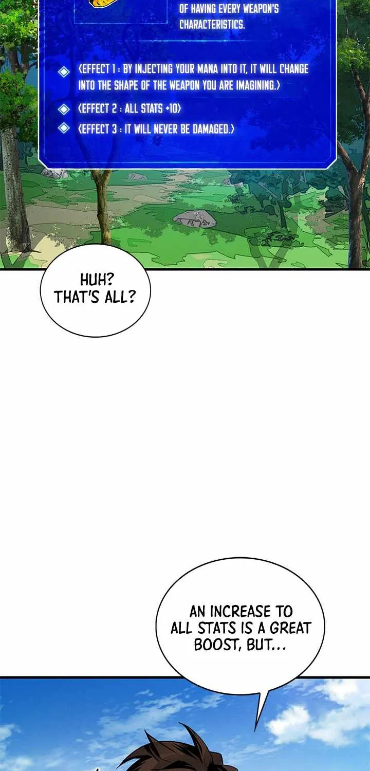SSS-Class Gacha Hunter Chapter 5 page 54 - 