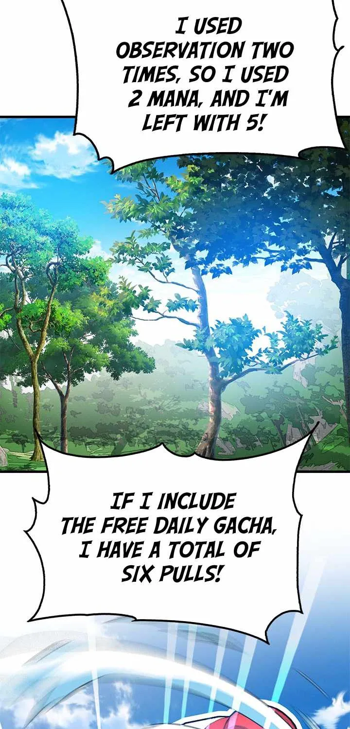 SSS-Class Gacha Hunter Chapter 5 page 58 - 