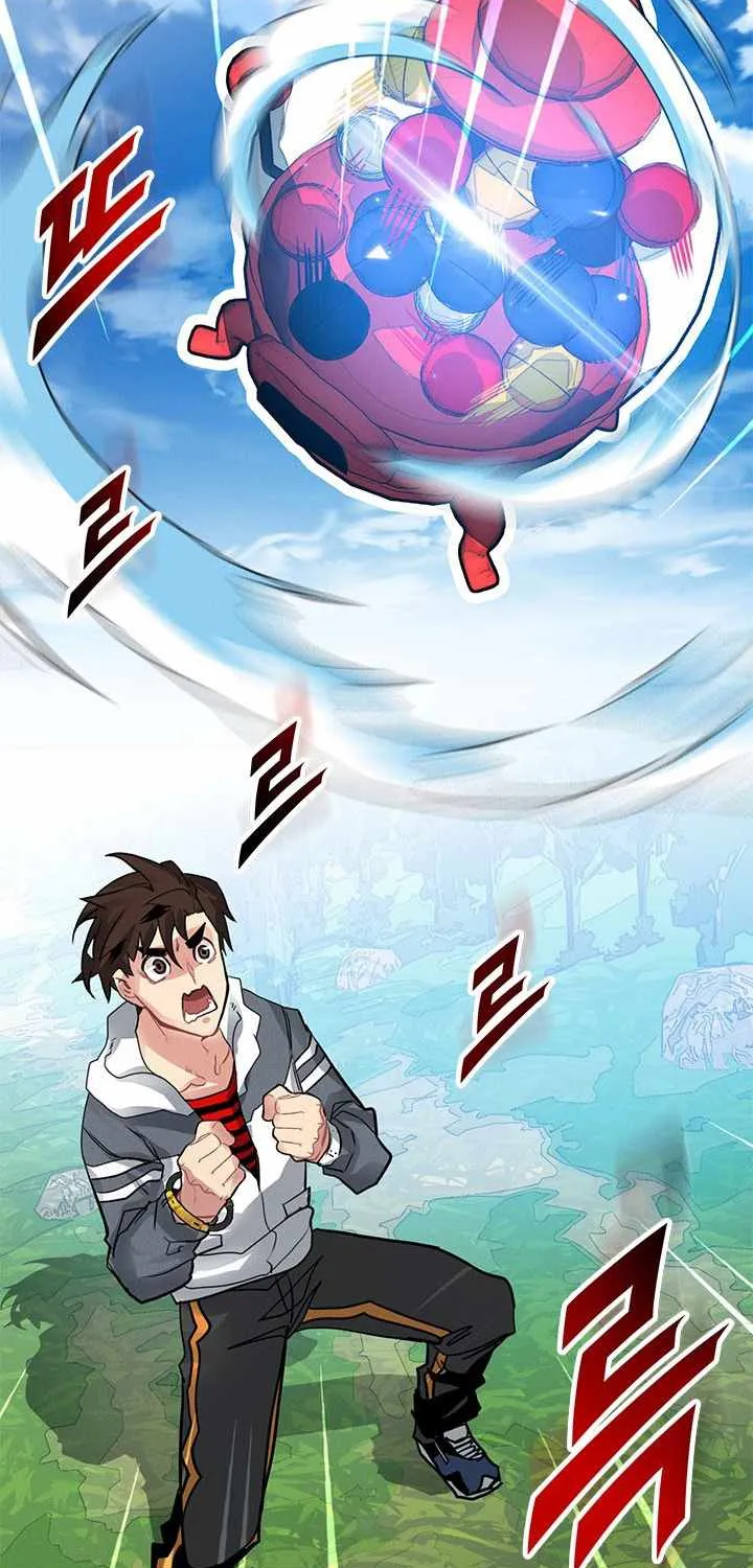 SSS-Class Gacha Hunter Chapter 5 page 59 - 