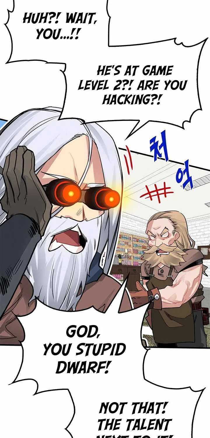 SSS-Class Gacha Hunter Chapter 5 page 7 - 