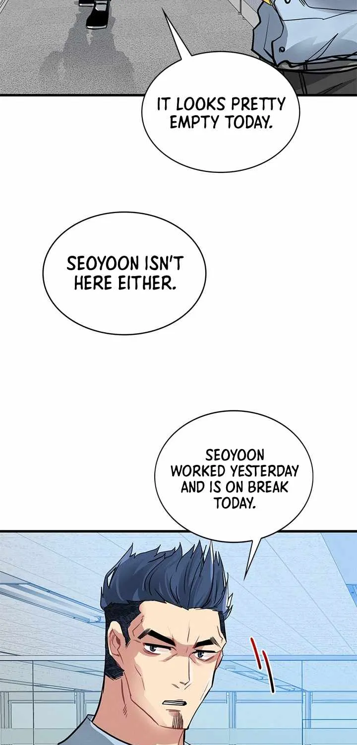 SSS-Class Gacha Hunter Chapter 5 page 65 - 