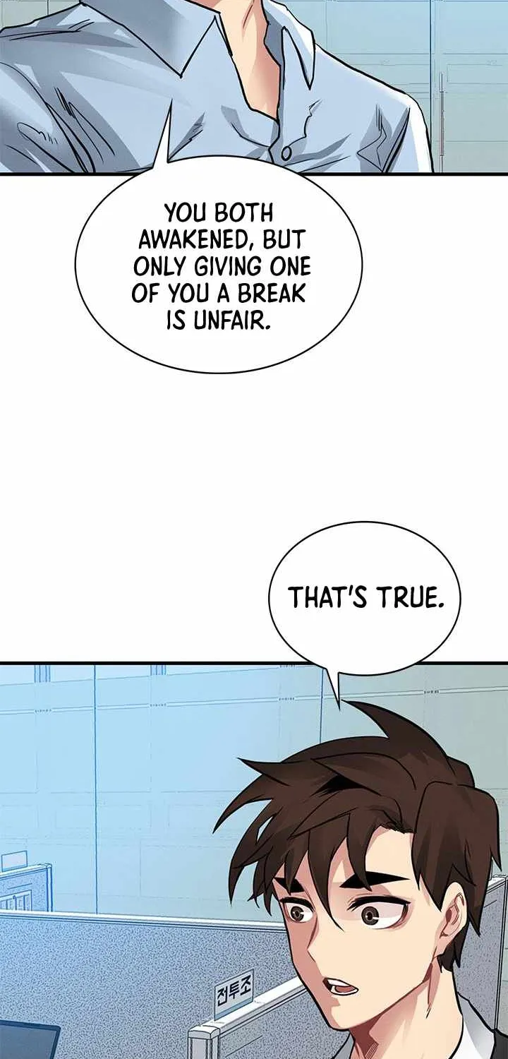 SSS-Class Gacha Hunter Chapter 5 page 66 - 