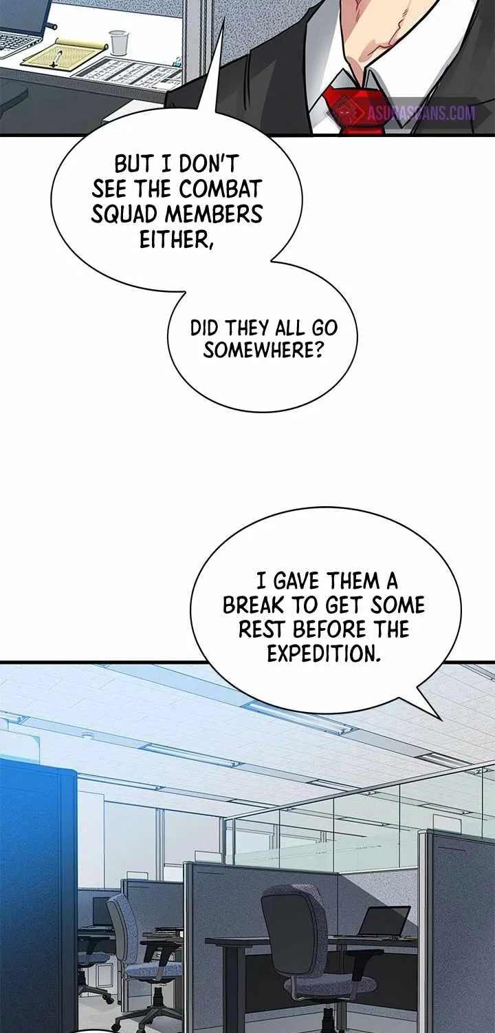 SSS-Class Gacha Hunter Chapter 5 page 67 - 