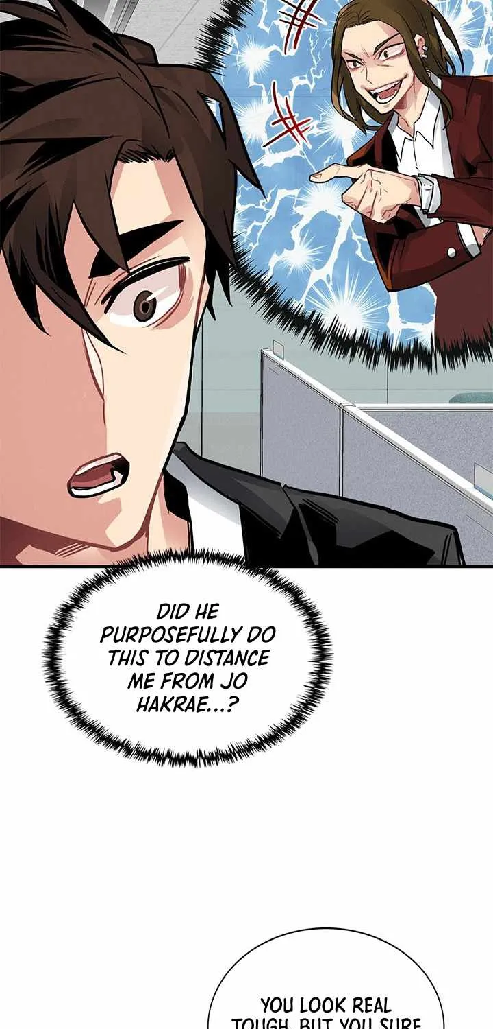 SSS-Class Gacha Hunter Chapter 5 page 69 - 
