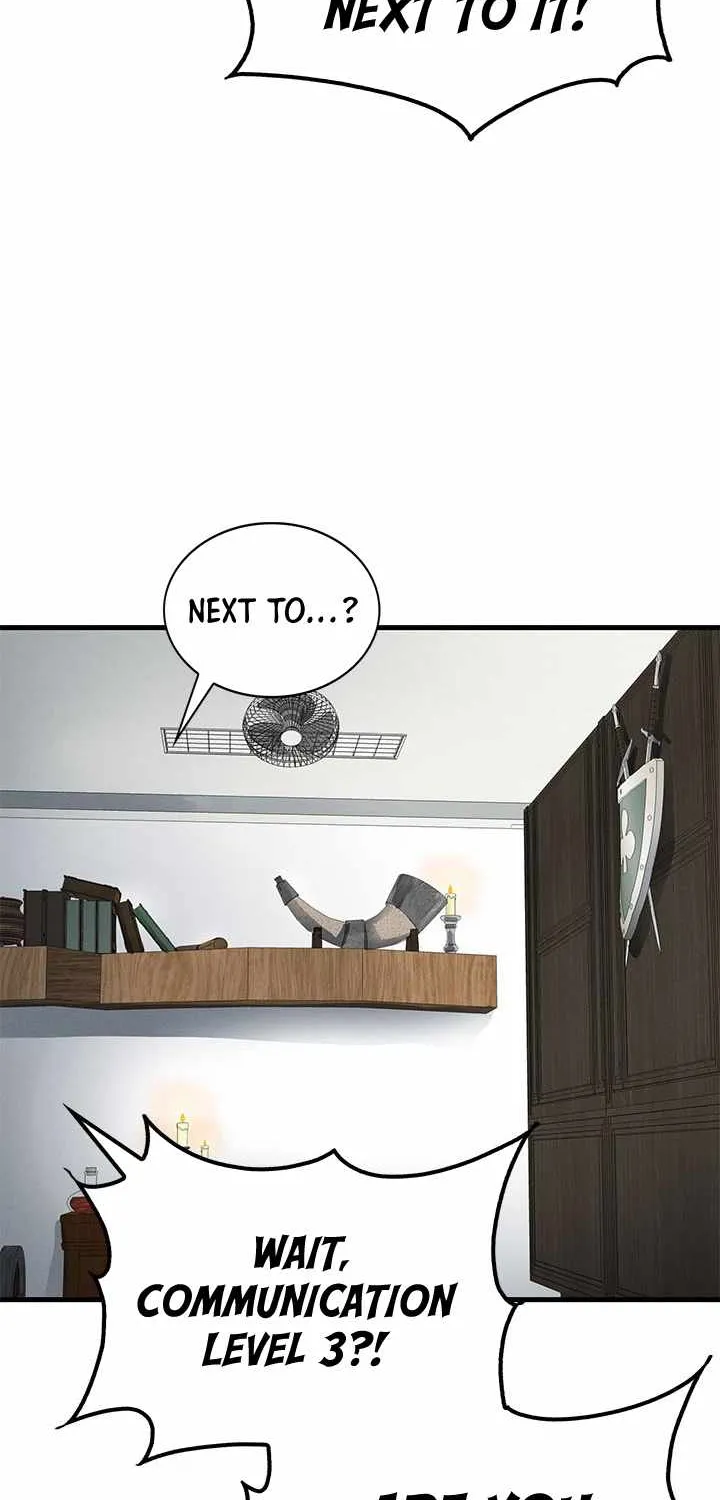 SSS-Class Gacha Hunter Chapter 5 page 8 - 