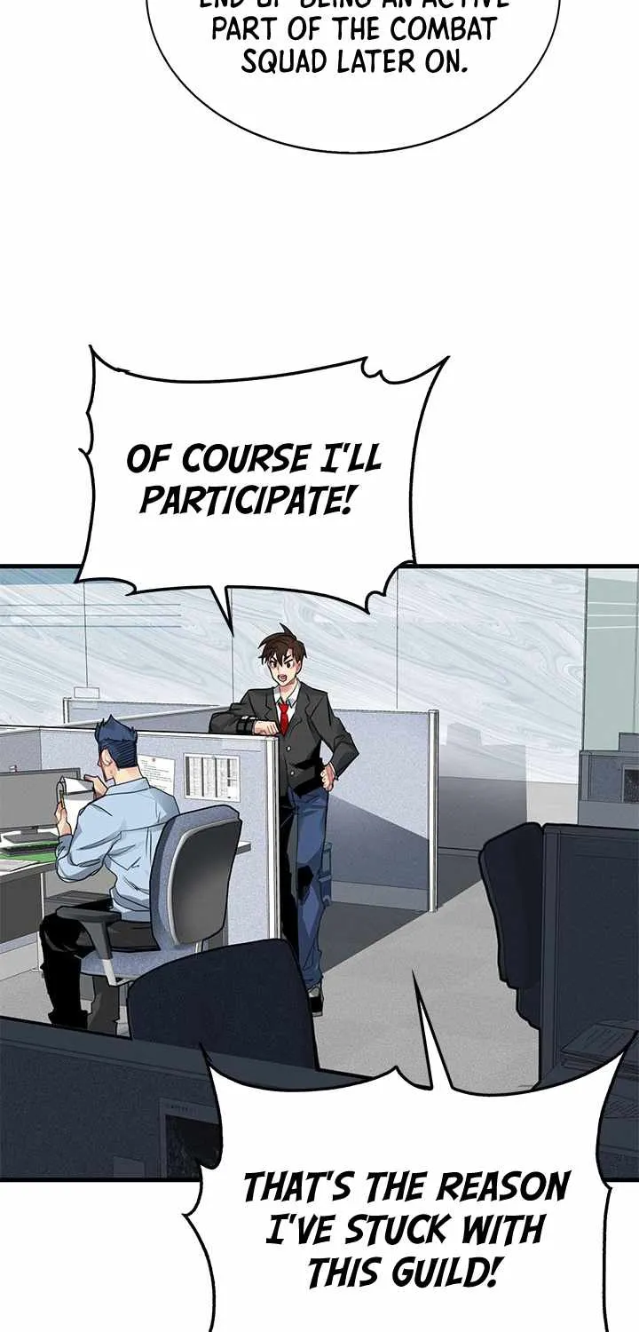 SSS-Class Gacha Hunter Chapter 5 page 73 - 