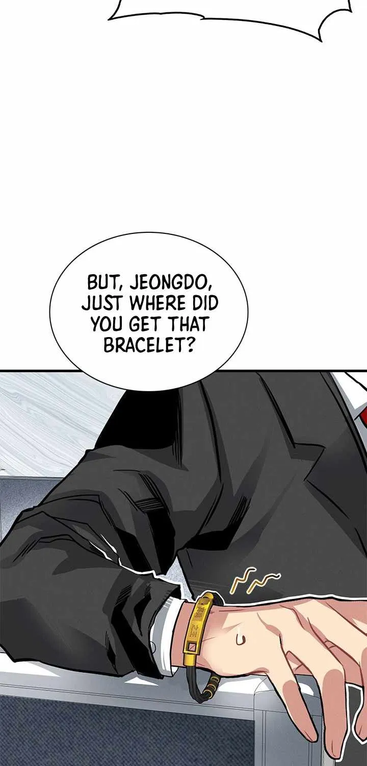 SSS-Class Gacha Hunter Chapter 5 page 74 - 