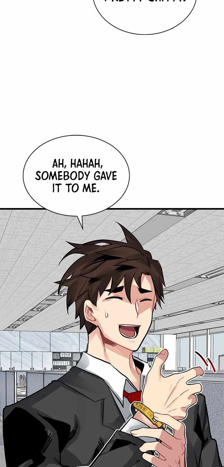 SSS-Class Gacha Hunter Chapter 5 page 76 - 