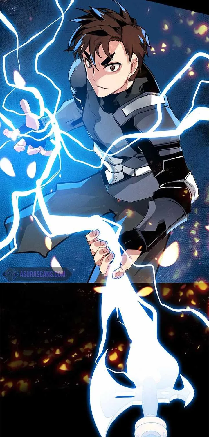 SSS-Class Gacha Hunter Chapter 5 page 80 - 