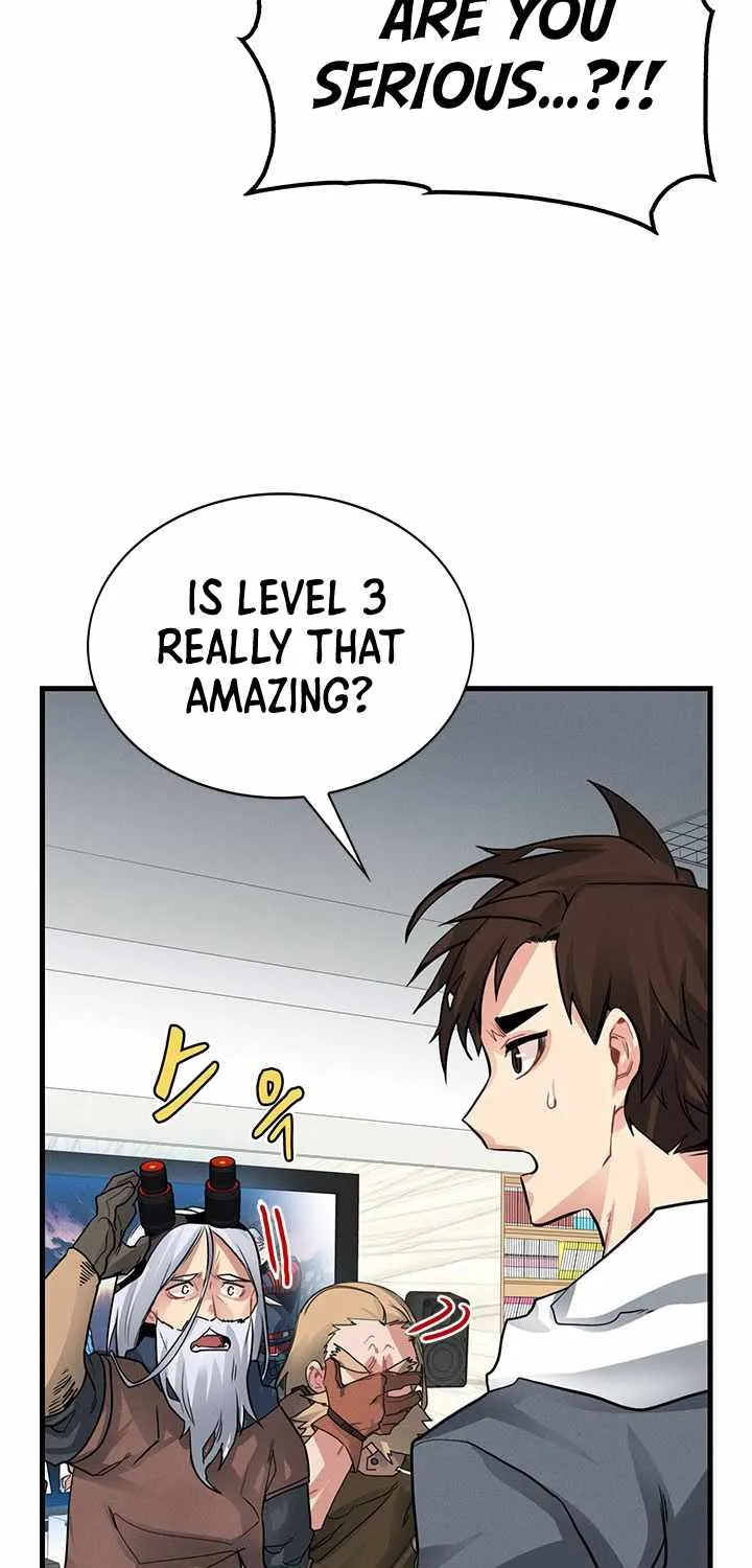 SSS-Class Gacha Hunter Chapter 5 page 9 - 