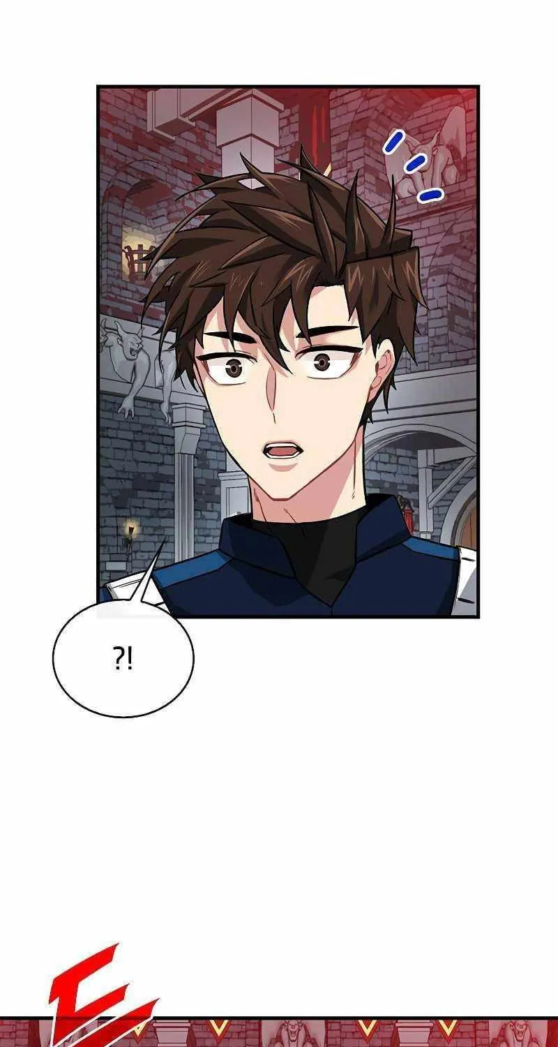 SSS-Class Gacha Hunter Chapter 50 page 15 - 
