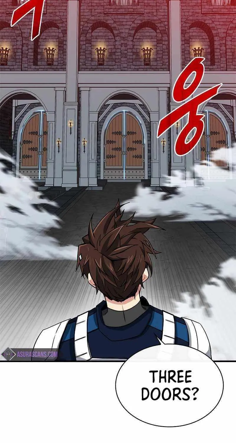 SSS-Class Gacha Hunter Chapter 50 page 16 - 