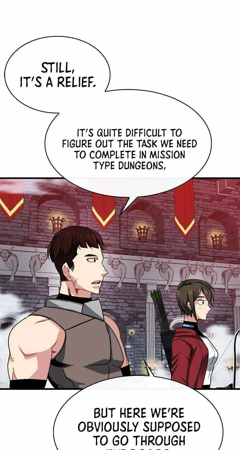 SSS-Class Gacha Hunter Chapter 50 page 17 - 