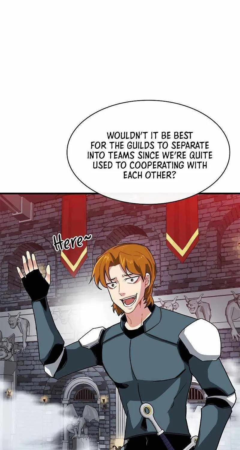 SSS-Class Gacha Hunter Chapter 50 page 20 - 
