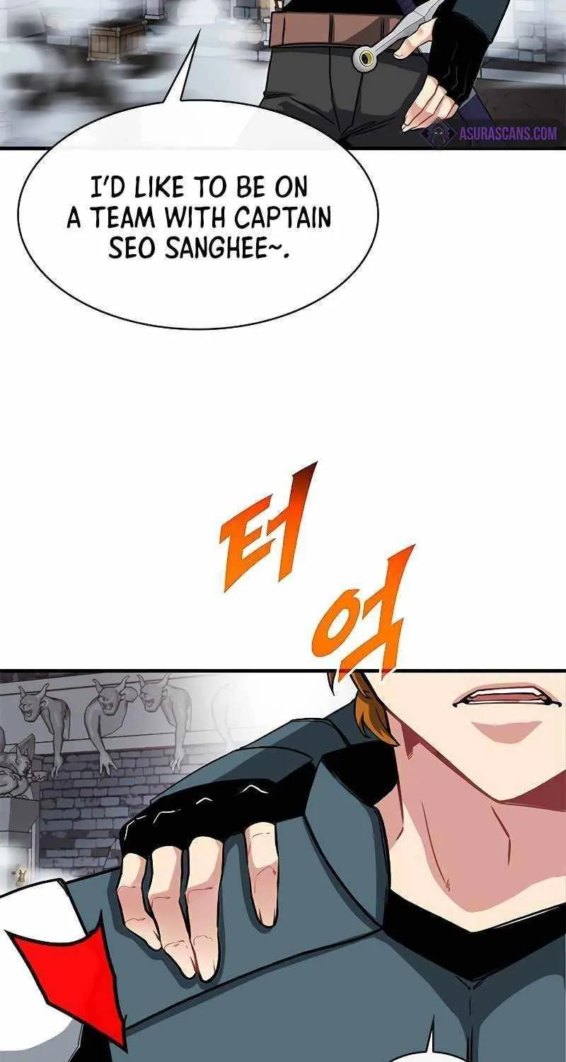 SSS-Class Gacha Hunter Chapter 50 page 21 - 