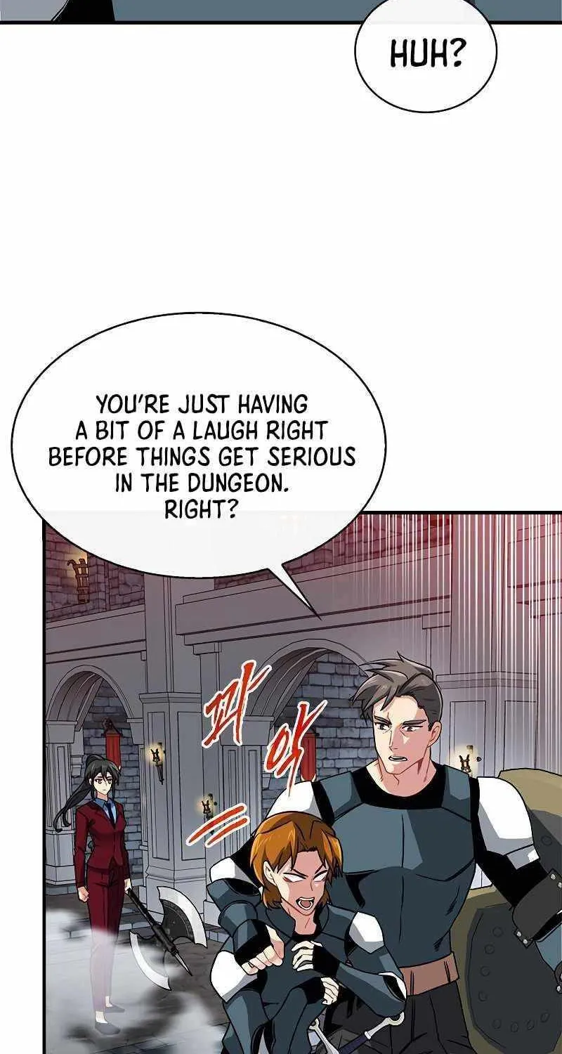 SSS-Class Gacha Hunter Chapter 50 page 22 - 