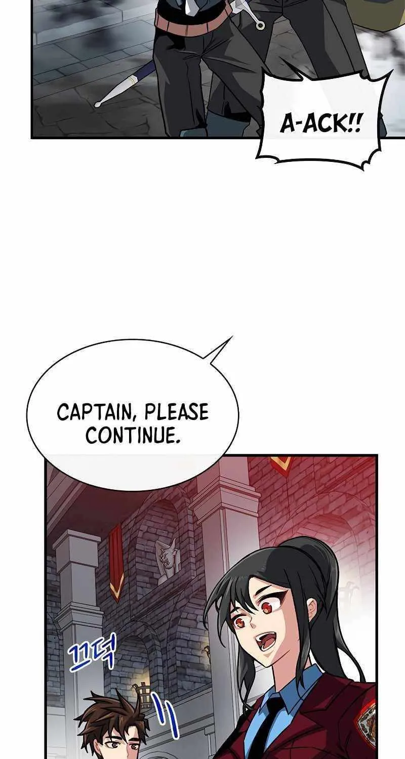 SSS-Class Gacha Hunter Chapter 50 page 23 - 