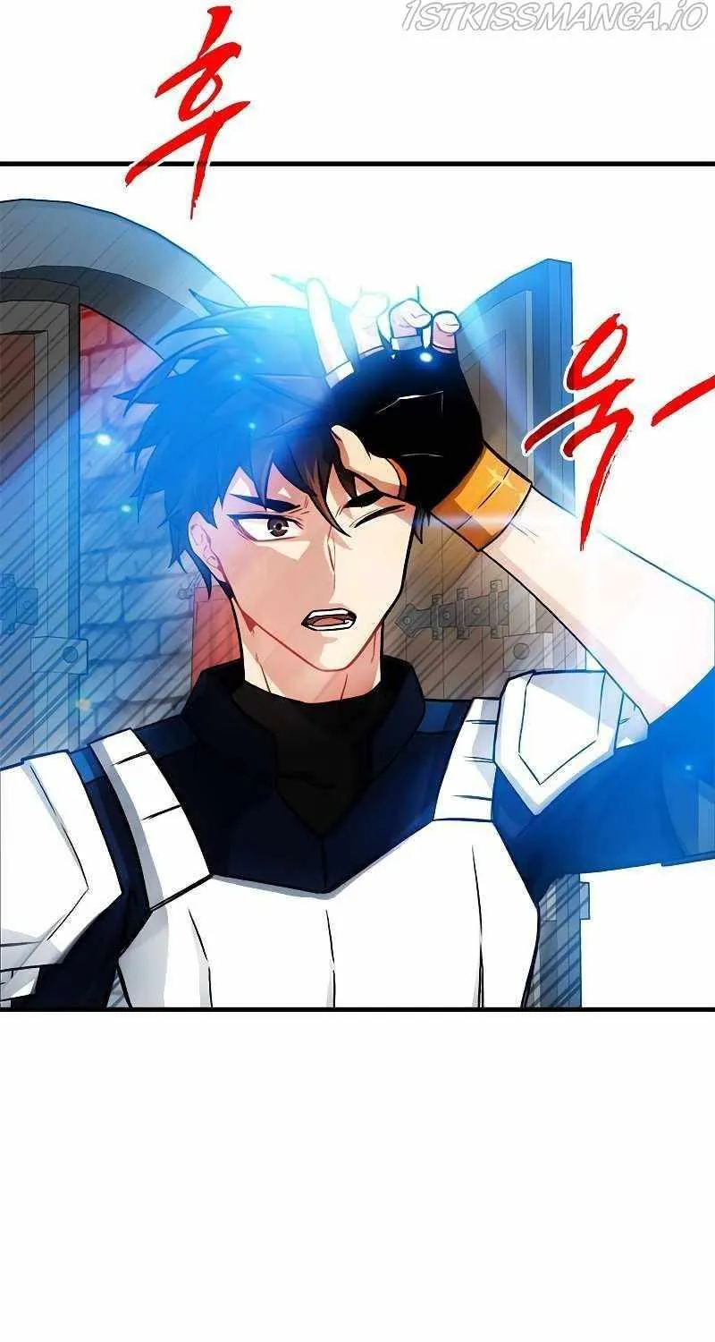 SSS-Class Gacha Hunter Chapter 50 page 27 - 