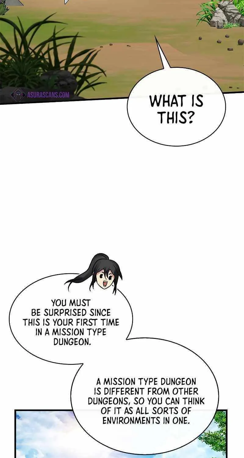SSS-Class Gacha Hunter Chapter 50 page 29 - 
