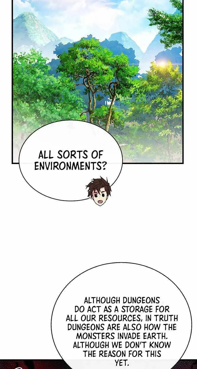 SSS-Class Gacha Hunter Chapter 50 page 30 - 