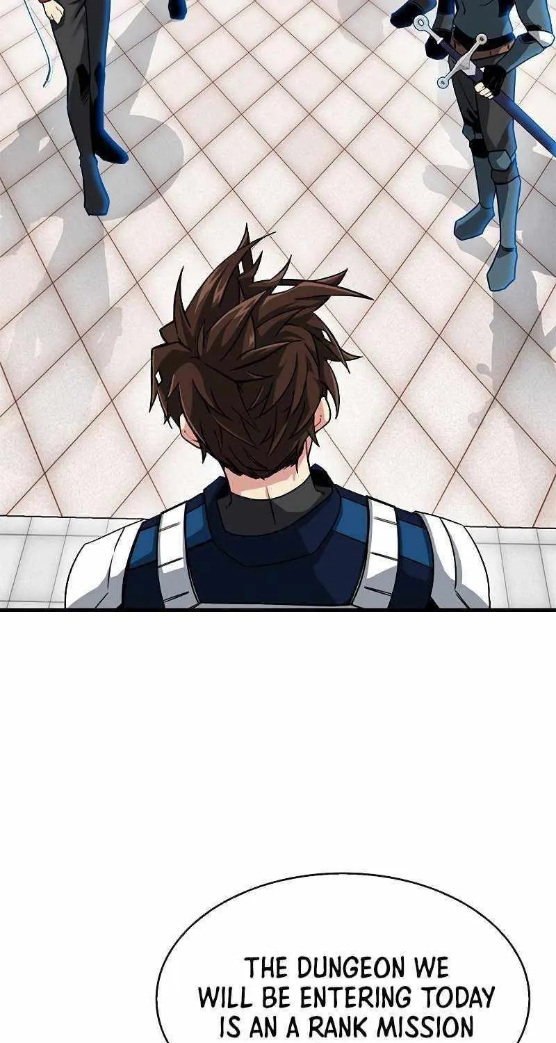 SSS-Class Gacha Hunter Chapter 50 page 4 - 