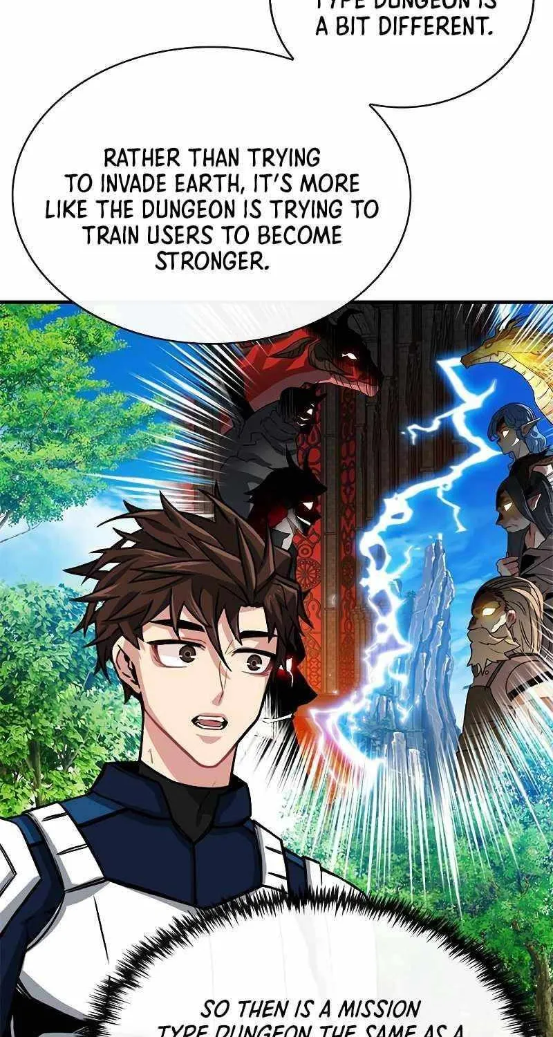 SSS-Class Gacha Hunter Chapter 50 page 32 - 