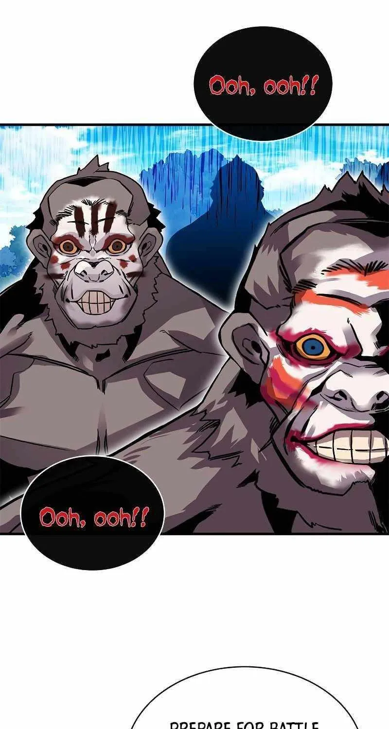 SSS-Class Gacha Hunter Chapter 50 page 36 - 