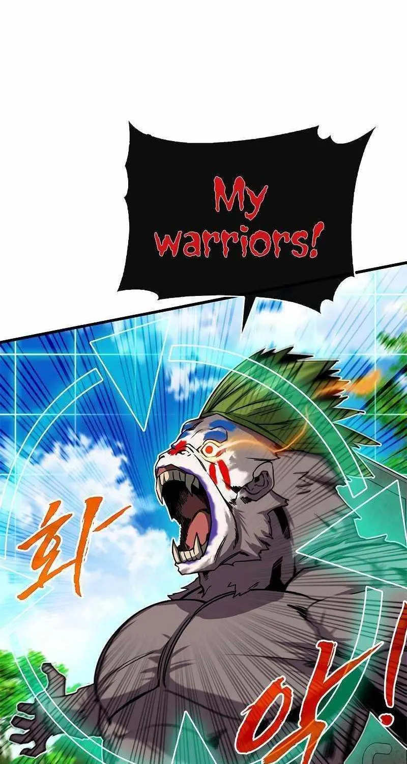 SSS-Class Gacha Hunter Chapter 50 page 38 - 