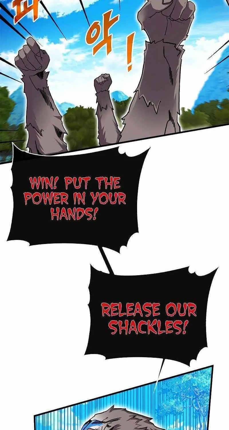 SSS-Class Gacha Hunter Chapter 50 page 40 - 