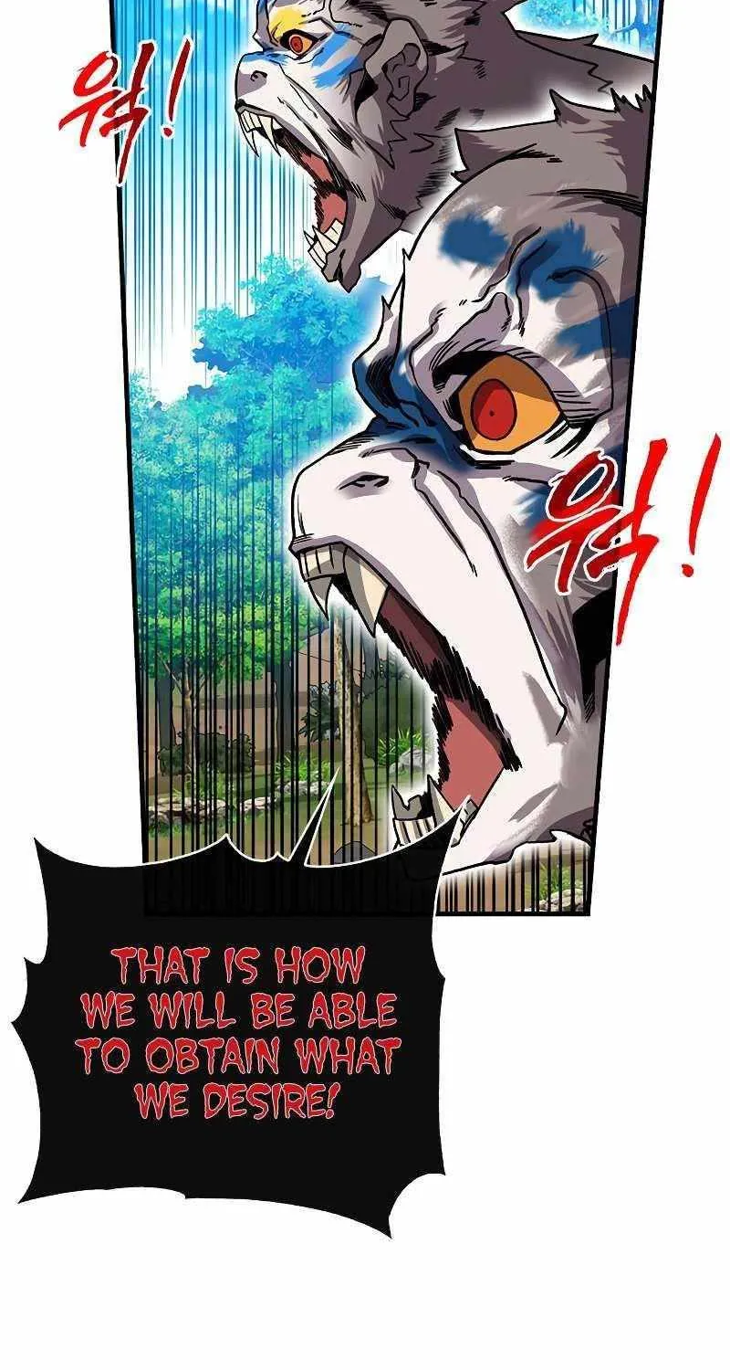 SSS-Class Gacha Hunter Chapter 50 page 41 - 