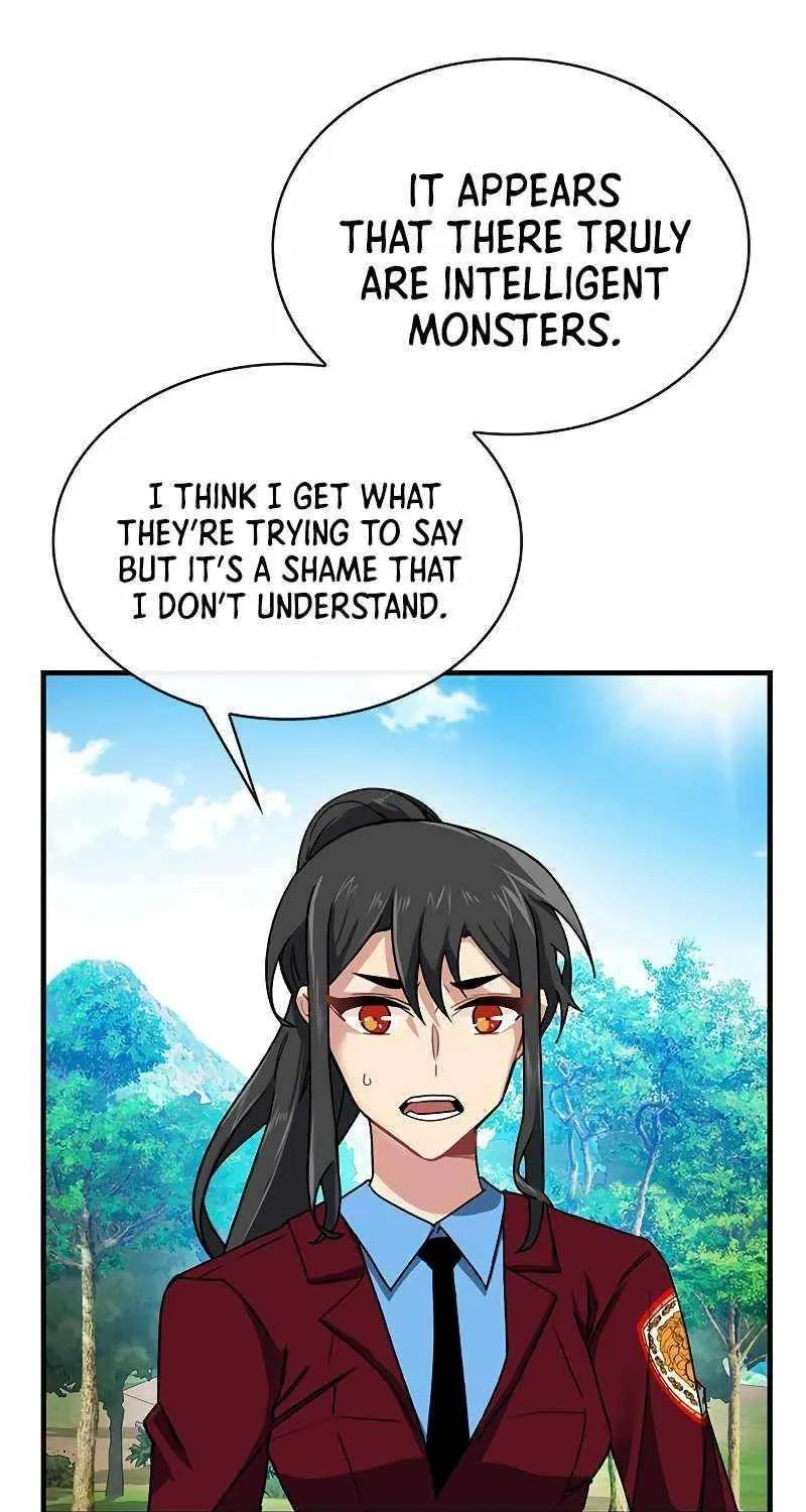 SSS-Class Gacha Hunter Chapter 50 page 42 - 
