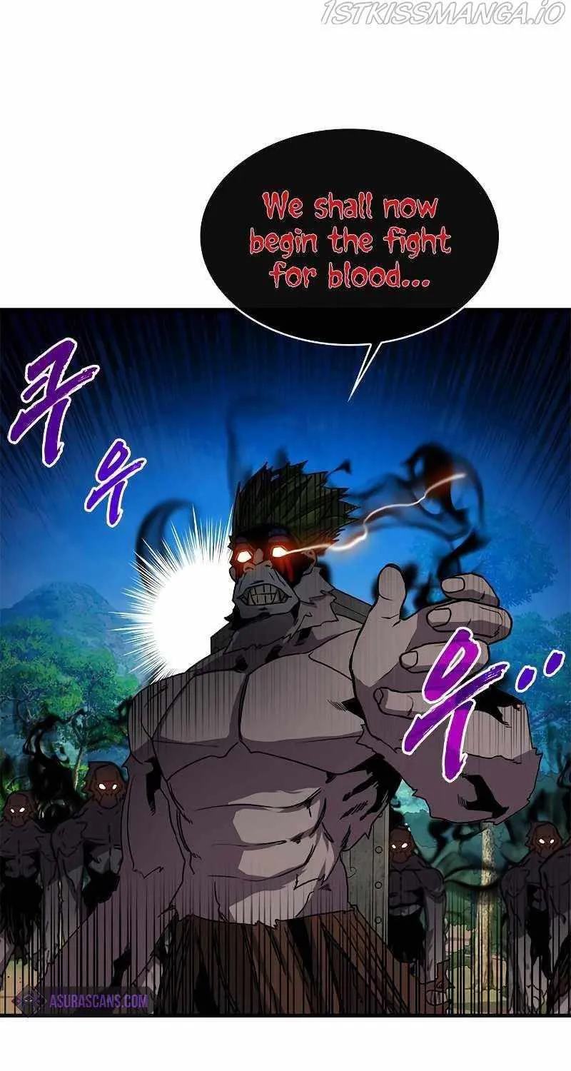 SSS-Class Gacha Hunter Chapter 50 page 44 - 