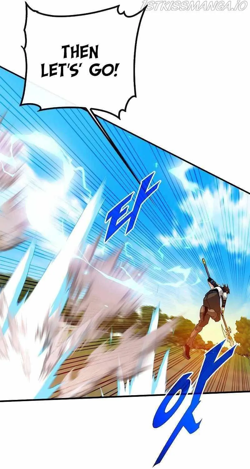SSS-Class Gacha Hunter Chapter 50 page 52 - 