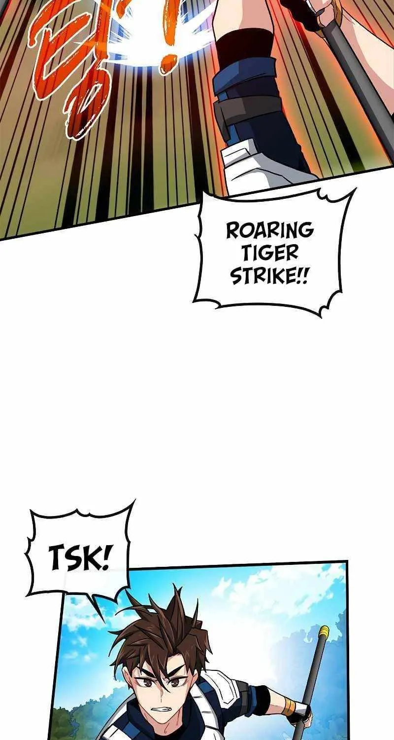SSS-Class Gacha Hunter Chapter 50 page 58 - 