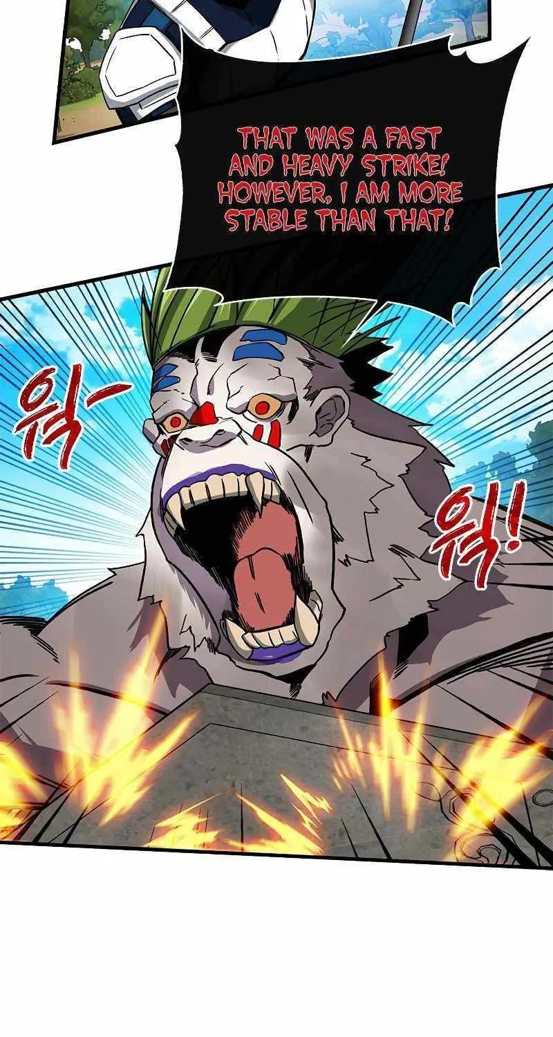 SSS-Class Gacha Hunter Chapter 50 page 59 - 