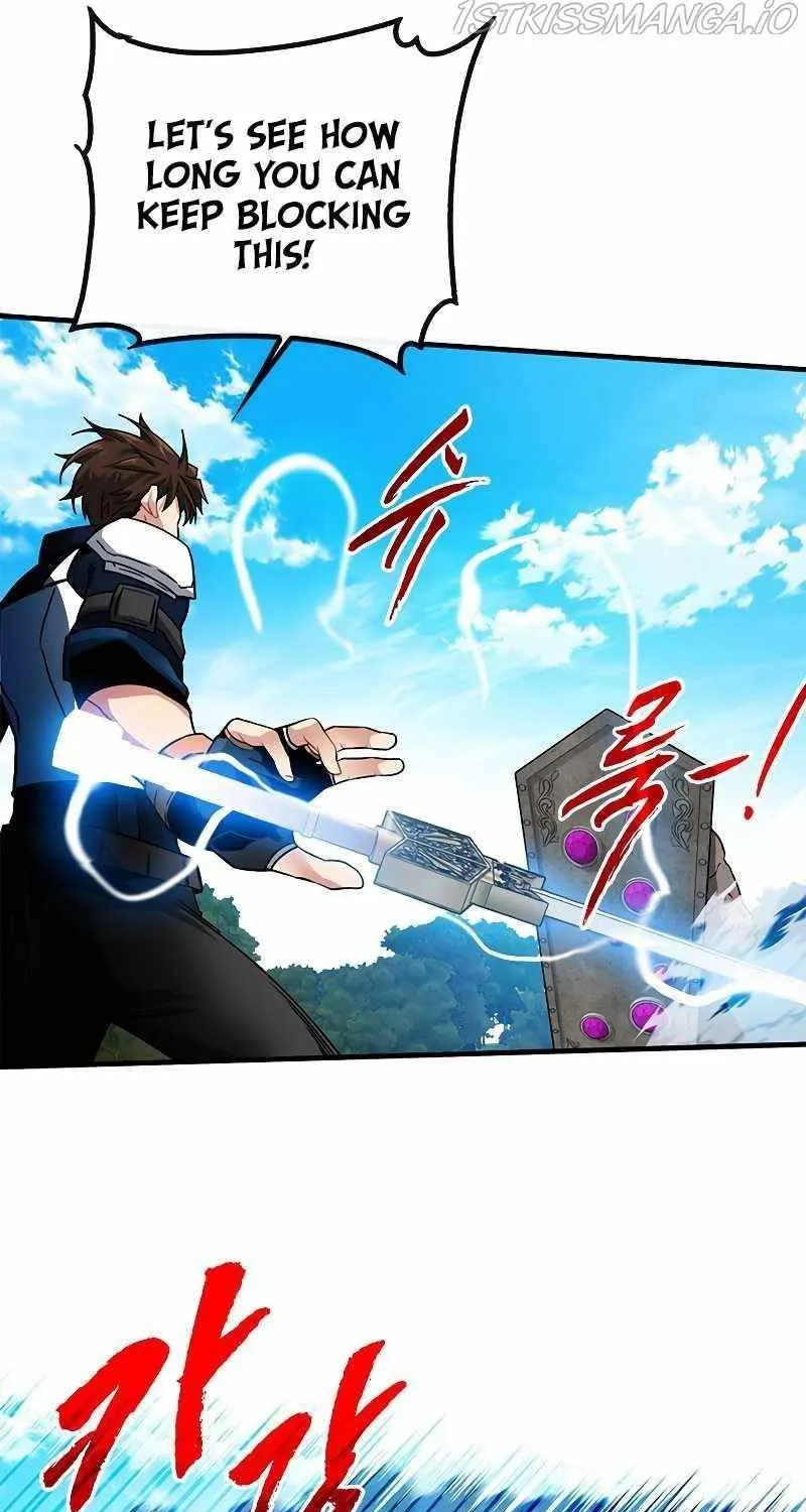 SSS-Class Gacha Hunter Chapter 50 page 61 - 